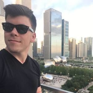 Meet your Posher, Matt